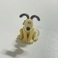 ウォレスとグルミット めじるしアクセサリー 2種セット