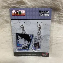 HUNTER×HUNTER ハンターハンター アクリメトリー クロロ