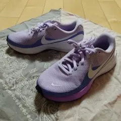【NIKE】ナイキ W REVOLUTION 8/レディーススニーカー/23cmのサムネイル