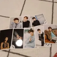 2026年最新】深澤辰哉 公式写真の人気アイテム - メルカリ