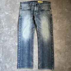 archive EDWIN function Design denim