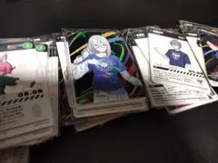 にじさんじフェス コレクションカード まとめ売り