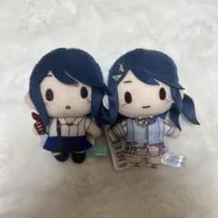 プロセカ はぴこれ 星乃一歌 ぬいぐるみ - メルカリ