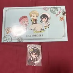 SPY×FAMILY アクリルスタンド セット