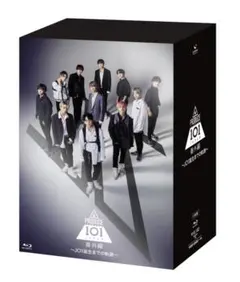 JO1 誕生までの軌跡