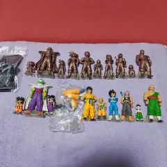 レッドリボンvs悟空ドラゴンボール　MHシリーズ フィギュア 2次元彩色　絵画風 レッドリボンvs悟空ドラゴンボール MHシリーズ フィギュア 2次元彩色