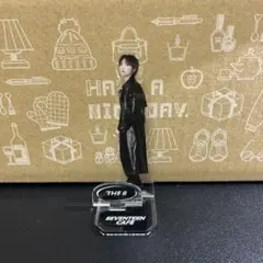 SEVENTEEN THE 8 アクリルスタンド