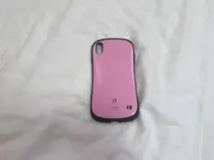 iFace iPhone用ケース ピンク