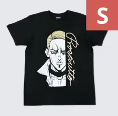ジョジョの奇妙な冒険 暗殺者チーム Tシャツ コレクション プロシュート