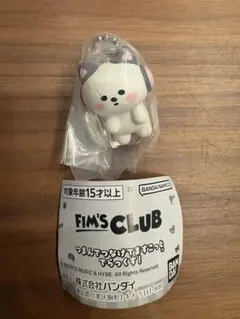 LE SSERAFIM FIM'SCLUB ZUHARONG カズハ - メルカリ