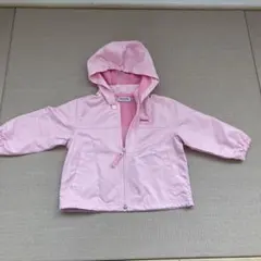 ミキハウス　アウター　80