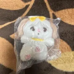 ミッコ ぬいぐるみ ガチャ 【ソフレ】