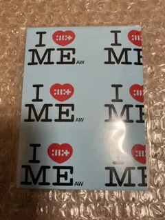 illit weverse album NOT CUTE ANYMORE