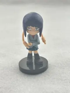 僕のヒーローアカデミア　チョコエッグ　ミニフィギュア　耳郎響香