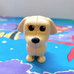 adopt me! ドック 犬 ゴールデンレトリバー ミールトイ アメトイ