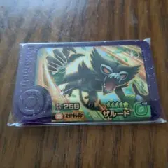ザルード☆新品未使用