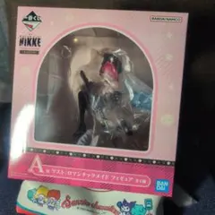 一番くじ　NIKKE A賞 マスト：フィギュア