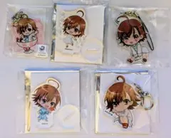 とある魔術の禁書目録　打ち止め　グッズセット