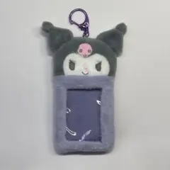 トレカケース クロミ サンリオ