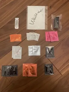 BA スキンケアトライアルセット