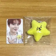 NCT 127 ジョンウ 40cm ぬいぐるみ 왕정아지 NCT 127 ジョンウ 40cm ぬいぐるみ 왕정아지 - メルカリ