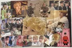 epex エイデン Ayden イェジュン トレカ ポストカード まとめ売り