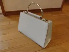 2Way ハンドバッグ