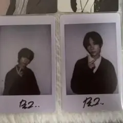 2025年最新】ボムギュ チェキの人気アイテム - メルカリ