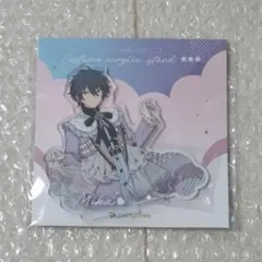 未開封 あんさんぶるスターズ あんスタ 影片みか コスチュームアクリルスタンド