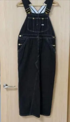 お値下げ【美品】Lee × FRAMeWORK ジャンパースカート