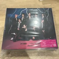 あやち様専用 LOVE TRIGGER/We'll go together