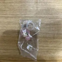 ワンピース　ニコ・ロビン　キーホルダー