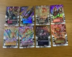 ライドケミートレカ　まとめ売り③