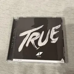 AVICII TRUE CD