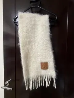 2025年最新】ロエベ マフラー モヘアの人気アイテム - メルカリ