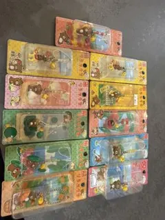 2026年最新】リラックマご当地ストラップの人気アイテム - メルカリ