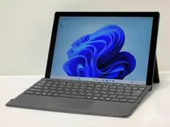 第10世代Core i5 Surface Pro 7 1866 NVMe256G