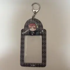 からぴち うり ワンダーランド トレカケース