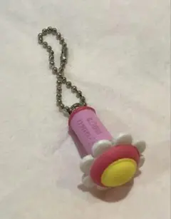 ドラミちゃんスモールライト　めじるしアクセサリー