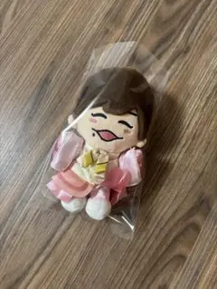 なにわ男子　ちびぬい　長尾謙杜