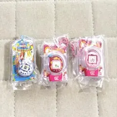 たまごっち おかしなたまごボーロっち3