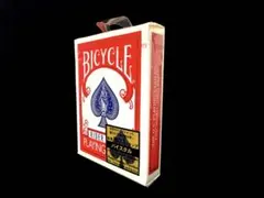 新品未開封 オハイオ製 Bicycle 6個セット 2026年最新】バイシクル オハイオの人気アイテム - メルカリ