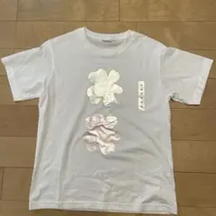 CECILIE BAHNSEN UNIQLO コラボ Tシャツ 150のサムネイル