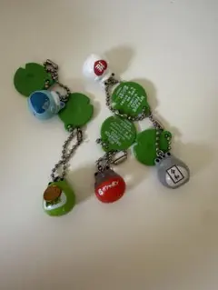 フロッグスタイルコレクション　20th Anniversary まとめ売り