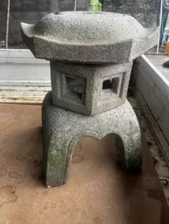 鉄製火鉢 持ち手付き 灰は問い合わせくださいませ - メルカリ