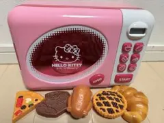 2026年最新】キティ 電子レンジの人気アイテム - メルカリ