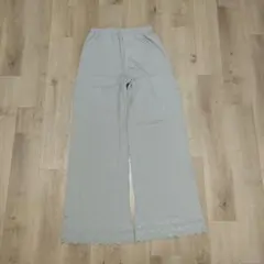 zootie レースペチパンツ