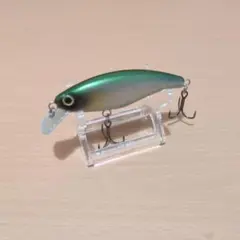 2026年最新】ハンドメイドミノーの人気アイテム - メルカリ
