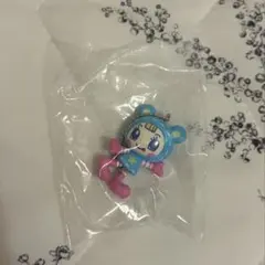 メゾピアノ フィギュアキーホルダー　ブルーベリエちゃん
