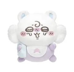 ちいかわ　モモンガ　プライズぬいぐるみまとめ売り 2026年最新】モモンガ ちいかわ プライズの人気アイテム - メルカリ